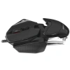 Купить мышь проводная mad catz r.a.t. 1+ [mr01mcinbl000-0] черный