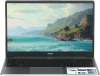 Купить 15.6" ноутбук tecno megabook k15sda серый