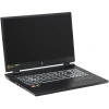 Купить 17.3" ноутбук acer nitro 17 an17-41-r9s3 черный