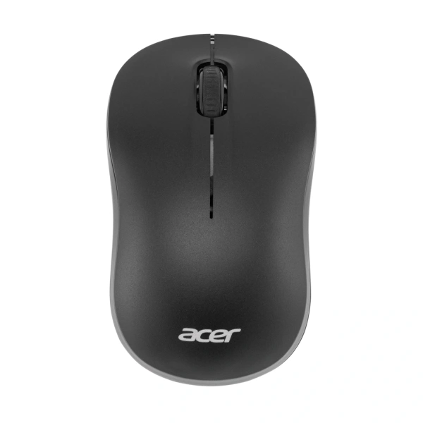 Купить мышь беспроводная acer omr160 [zl.mceee.00m] черный