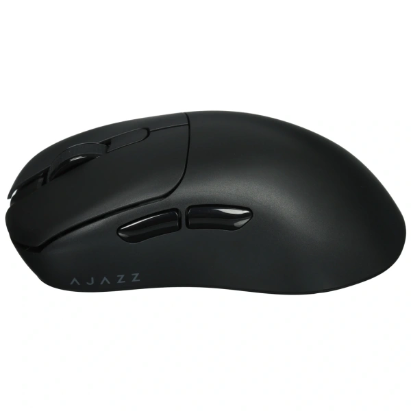Купить мышь беспроводная/проводная ajazz aj179p mc  черный
