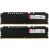 Купить оперативная память kingston fury beast black [kf556c40bbk2-32] 32 гб