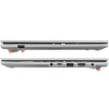 Купить 14" ноутбук asus vivobook go 14 e1404fa-eb273 серебристый