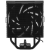 Купить кулер для процессора deepcool ak400 zero dark [r-ak400-bknnmn-g-2]