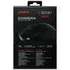 Купить мышь беспроводная/проводная ardor gaming chimera [ardw-ch3395-bk] черный