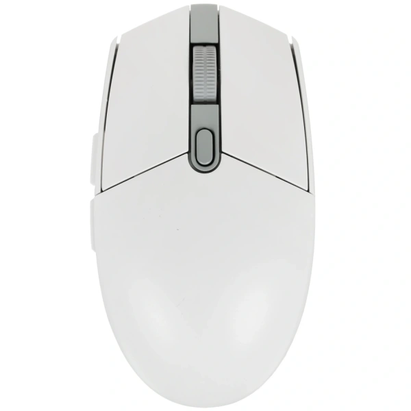 Купить мышь беспроводная dexp wm-803wh  белый