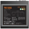Купить блок питания pccooler yn1000 [p5-yn1000-g1ffbk1-eu] черный