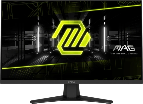 Купить 27" монитор msi mag 274qf x24 черный