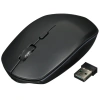 Купить мышь беспроводная keyron wm-mc227 черный