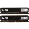 Купить оперативная память apacer nox [ah4u16g32c28ymbaa-2] 16 гб