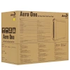 Купить корпус aerocool aero one frost [aero one frost-g-bk-v1] черный
