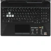 Купить 15.6" ноутбук asus tuf gaming fa506ncr-hn058 черный