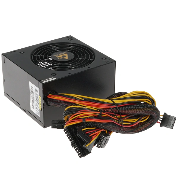 Купить блок питания chieftec core 600w [core bbs-600s]
