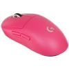 Купить мышь беспроводная logitech g pro x superlight 2 [910-006797] розовый