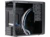Купить корпус deepcool wave v2 [dp-matx-dpwave2] черный