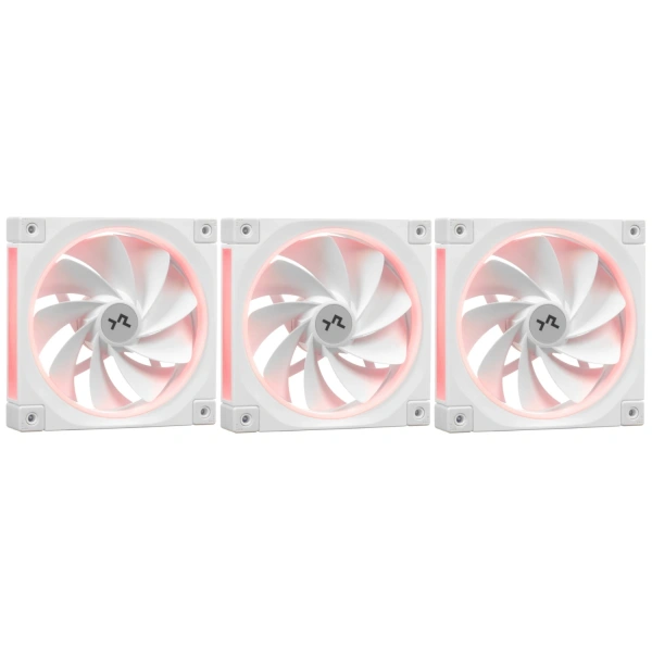 Купить вентилятор deepcool fl12r [r-fl12r-whapn3-g]