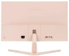 Купить 23.8" монитор asus vu249cfe-p розовый