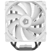 Купить кулер для процессора id-cooling se-214-xt argb white [lga1700]