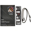 Купить материнская плата asrock b760m pg lightning