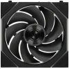 Купить комплект реверсных вентиляторов lian li uni fan tl wireless 120-3 revers black [g99.12rtl1w3b.r0]