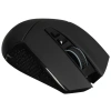 Купить мышь беспроводная redragon mirage pro [71432] черный