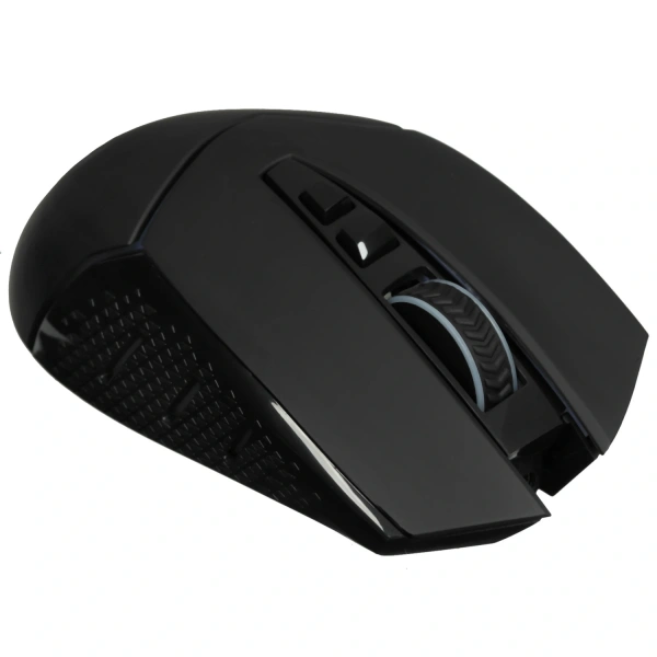 Купить мышь беспроводная redragon mirage pro [71432] черный
