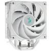 Купить кулер для процессора deepcool ak400 digital wh [r-ak400-whadmn-g]