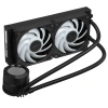 Купить система охлаждения gigabyte aorus waterforce ii 240