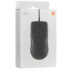 Купить мышь проводная xiaomi wired mouse game lite [bhr5716cn] черный