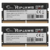Купить оперативная память sodimm g.skill ripjaws [f5-4800s4039a32gx2-rs] 64 гб