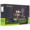 Купить видеокарта kfa2 geforce rtx 5060 ti core oc [56izn8mdcpok]