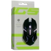 Купить мышь проводная aceline ags-c04  черный