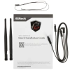 Купить материнская плата asrock b860m lightning wifi