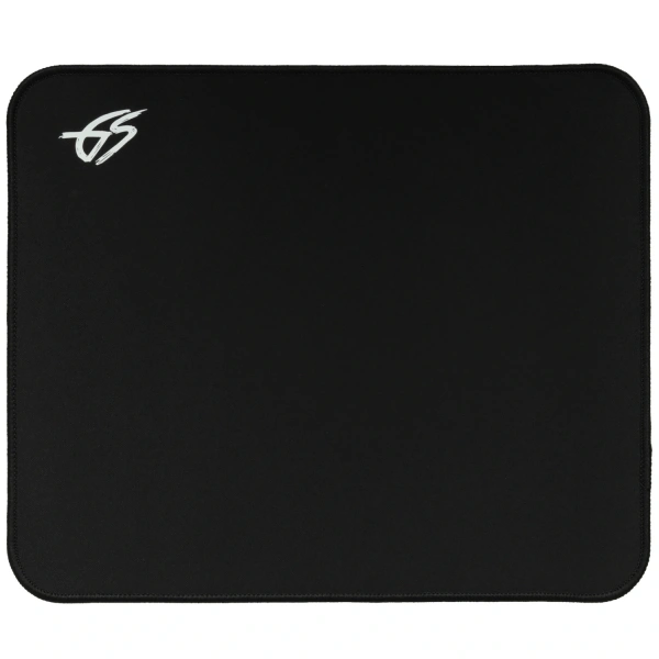 Купить коврик dexp gm-s black speed (s) черный