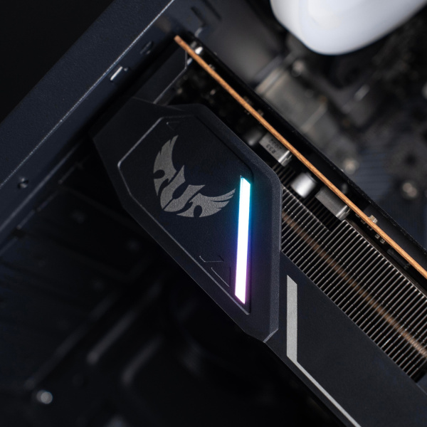 Купить игровой компьютер intel core i5 11400f, amd rx 6600 8gb