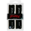 Купить оперативная память kingston fury beast black [kf432c16bbk2/32] 32 гб