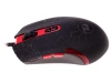 Купить мышь проводная redragon lavawolf [70236] черный
