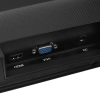 Купить 27" монитор aopen 27sa2ebi черный