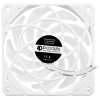 Купить вентилятор id-cooling rgb series [no-12015-xt argb snow]