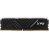 Купить оперативная память adata xpg spectrix d35g rgb [ax4u320016g16a-sbkd35g] 16 гб