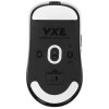 Купить мышь беспроводная/проводная vxe dragonfly r1 pro max [vxe-12020501] белый