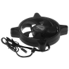 Купить вентилятор zalman zm-rfd120a [zm-rfd120a]