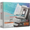 Купить материнская плата msi mpg x870e edge ti wifi