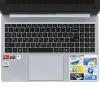 Купить 16" ноутбук tecno megabook k16s серый