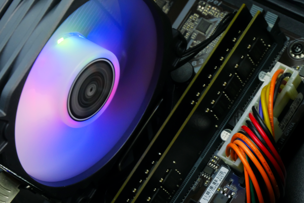 Купить системный блок intel core i5-8500, gtx 1070 8gb, ddr4 16gb, ssd 480gb