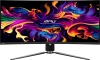Купить 34" монитор msi mpg 341cqpx qd-oled черный
