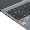 Купить 16" ноутбук tecno megabook k16s серый