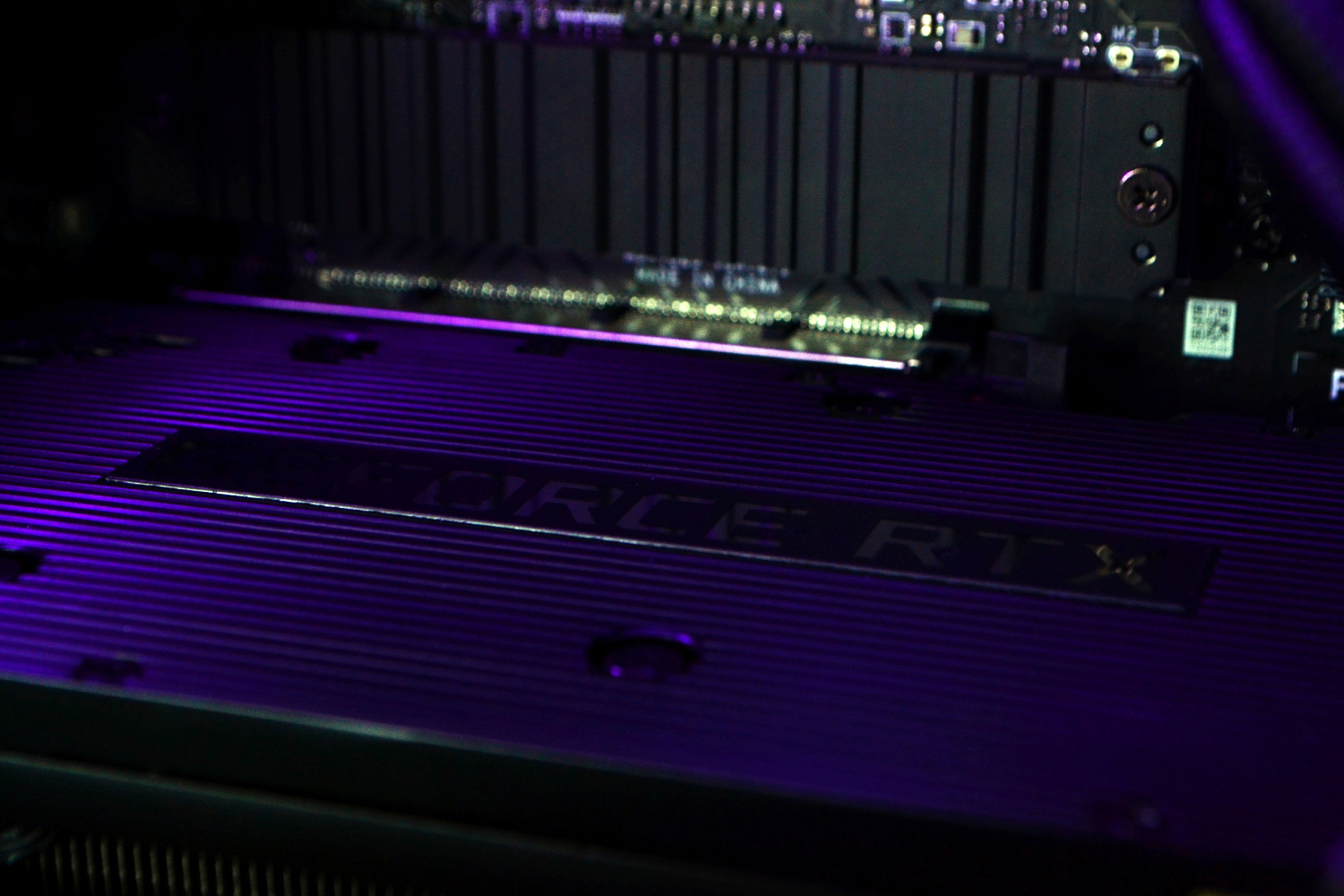 Компьютер Intel Core i7-12700K, nVidia GeForce RTX 3080 10GB