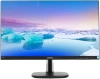 Купить 23.8" монитор philips 243v7qsb/00 черный