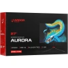 Купить 27" монитор ardor gaming aurora aq27h3 черный